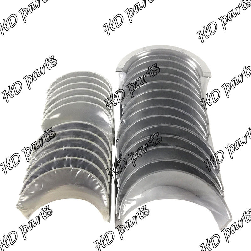 van de de Motortrapas van 6B QSB5.9 6BT 6D102 Vervangstuk 4893693 3939859 3927772 voor Cummins