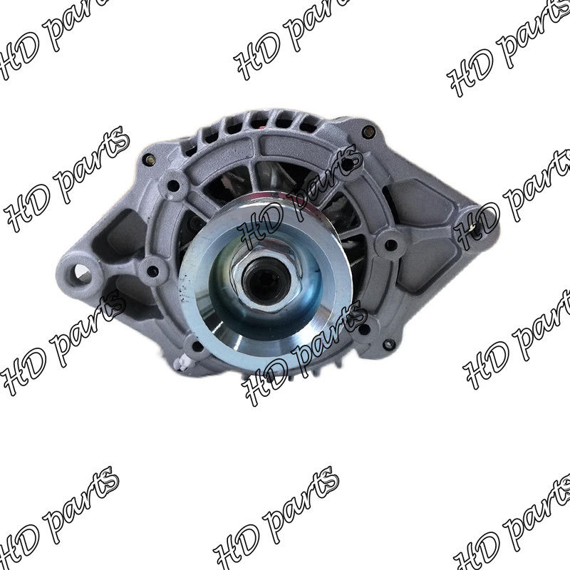 4D102 4BT 4BTA 4BT3.9 r225-7 de Motorvervangstuk 4988377 van 28V 55A 3972529 4938600 C3979568 voor Cummins
