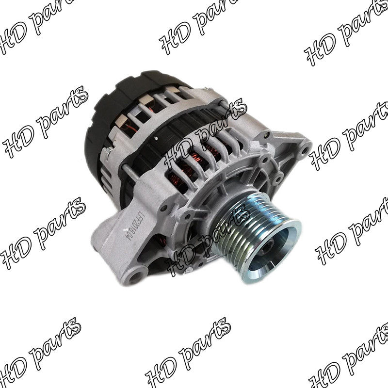 4D102 4BT 4BTA 4BT3.9 r225-7 de Motorvervangstuk 4988377 van 28V 55A 3972529 4938600 C3979568 voor Cummins