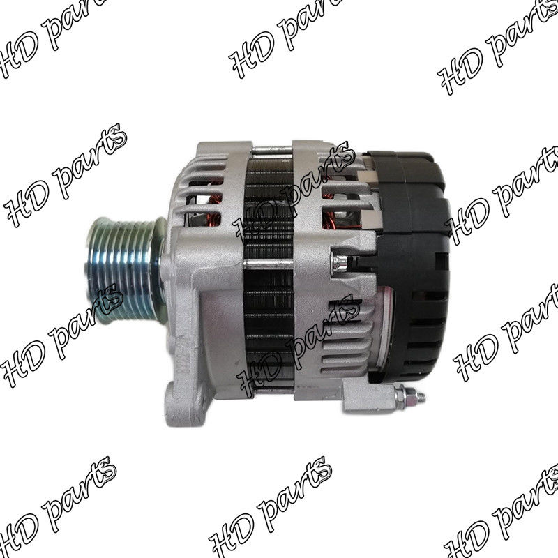 4D102 4BT 4BTA 4BT3.9 r225-7 de Motorvervangstuk 4988377 van 28V 55A 3972529 4938600 C3979568 voor Cummins