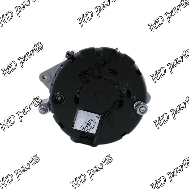 4D102 4BT 4BTA 4BT3.9 r225-7 de Motorvervangstuk 4988377 van 28V 55A 3972529 4938600 C3979568 voor Cummins