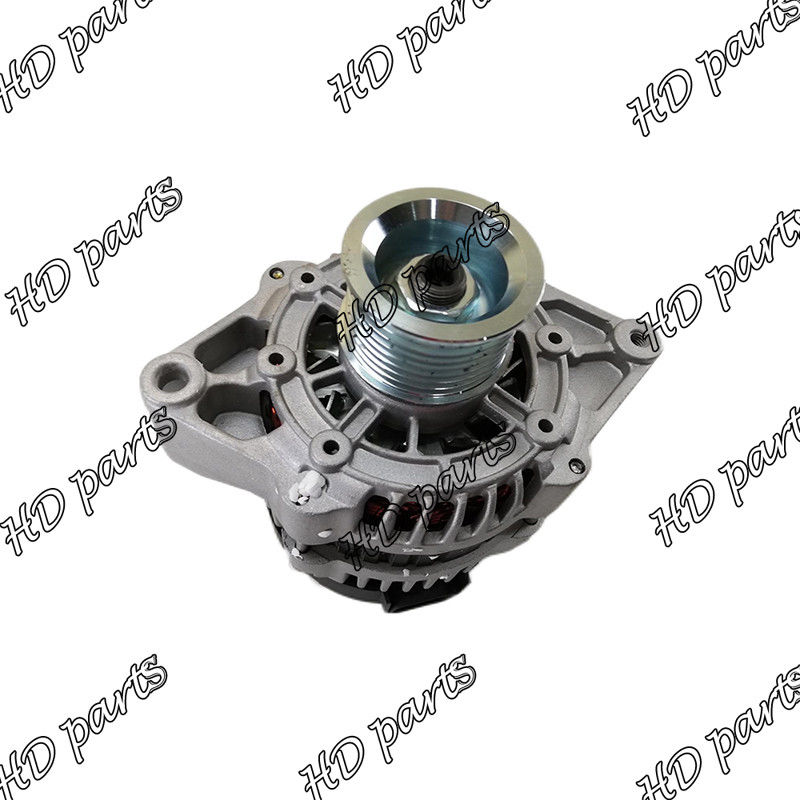 4D102 4BT 4BTA 4BT3.9 r225-7 de Motorvervangstuk 4988377 van 28V 55A 3972529 4938600 C3979568 voor Cummins