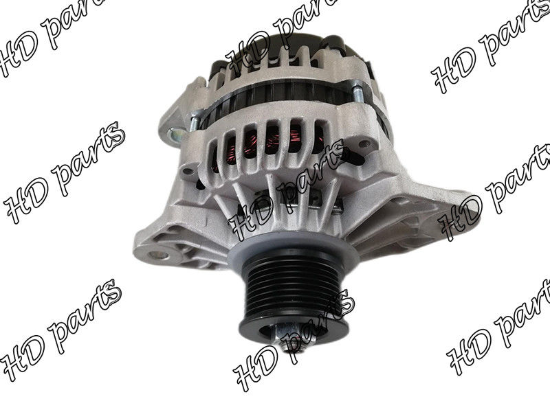 QSB6.7 r290lc-9 de Motorvervangstuk 3675242 van 24V 70A 8PK 3935530 5262960 4936879 voor Cummins