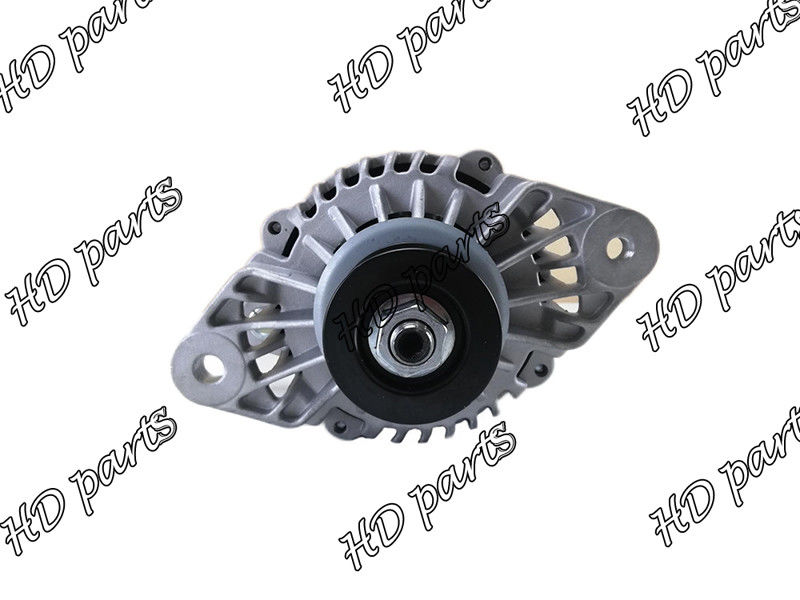 QSB6.7 r290lc-9 de Motorvervangstuk 3675242 van 24V 70A 8PK 3935530 5262960 4936879 voor Cummins