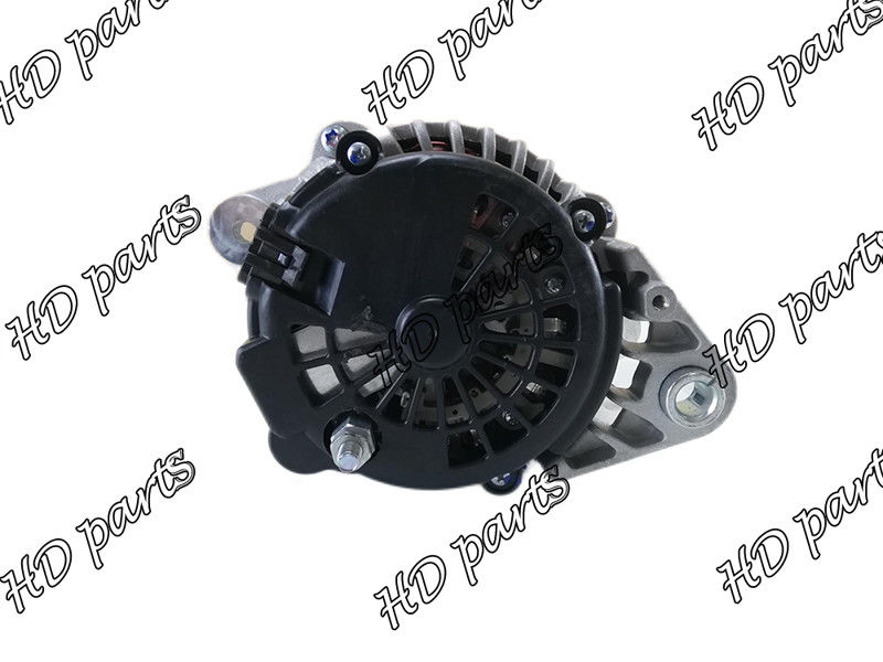 QSB6.7 r290lc-9 de Motorvervangstuk 3675242 van 24V 70A 8PK 3935530 5262960 4936879 voor Cummins