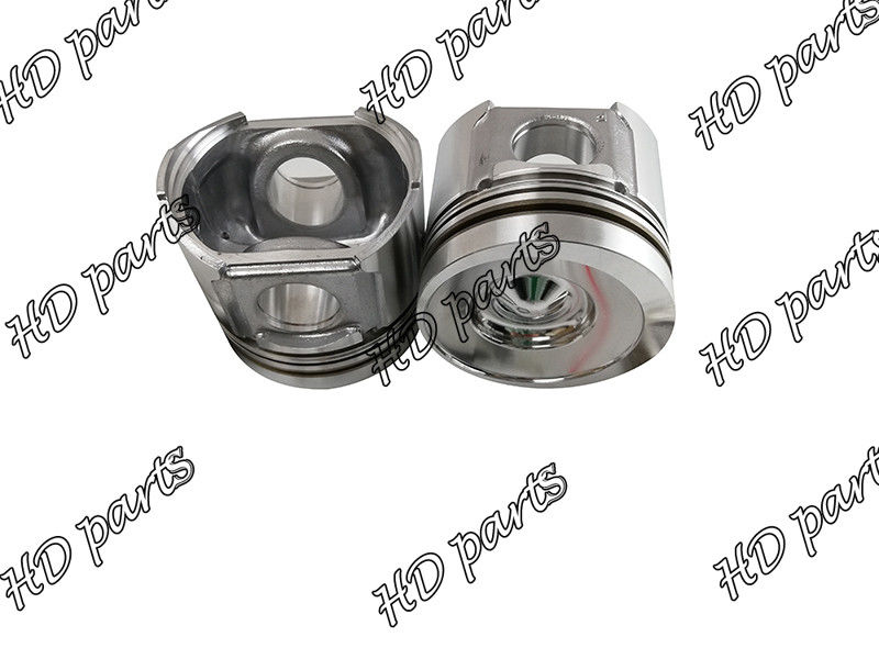 4D95 QSB3.3 pc130-8 EFI Engine Piston Part 6271-31-2110 4944477 voor Cummins