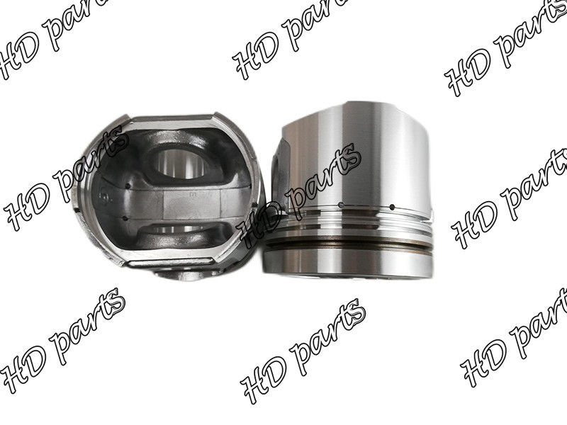 4D95 QSB3.3 pc130-8 EFI Engine Piston Part 6271-31-2110 4944477 voor Cummins