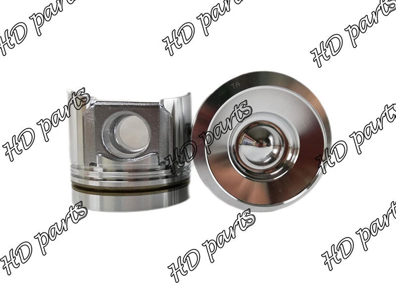 4D95 QSB3.3 pc130-8 EFI Engine Piston Part 6271-31-2110 4944477 voor Cummins