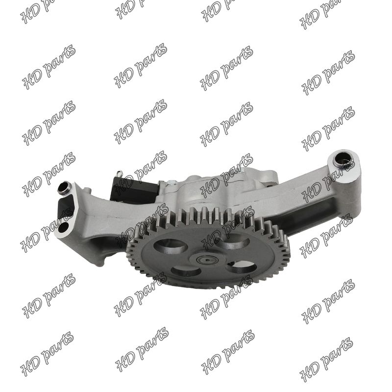 6SD1 6SD1T ex300-3 ex300-5 Oliepomp 1-13100191-1 L210-0019M Easy Installation