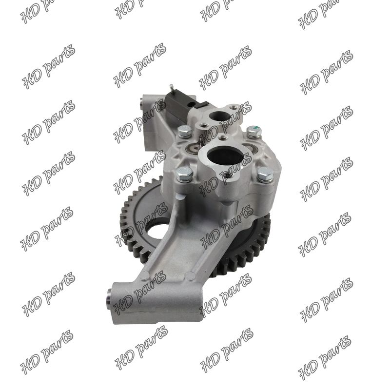 6SD1 6SD1T ex300-3 ex300-5 Oliepomp 1-13100191-1 L210-0019M Easy Installation