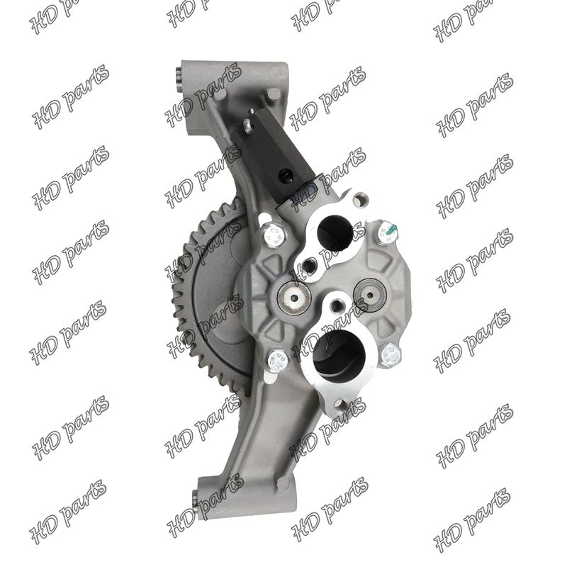 6SD1 6SD1T ex300-3 ex300-5 Oliepomp 1-13100191-1 L210-0019M Easy Installation