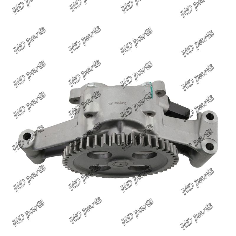 6SD1 6SD1T ex300-3 ex300-5 Oliepomp 1-13100191-1 L210-0019M Easy Installation