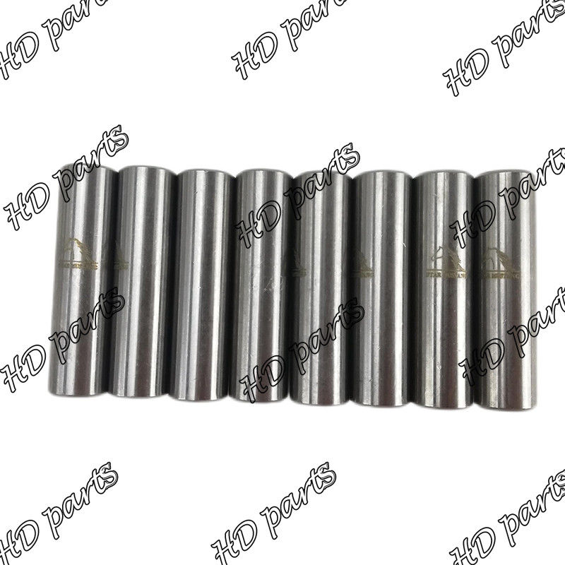 QSB4.5 gesmeed de Zuigerdeel 3904409 4934063 3925863 3925864 van de Staalmotor voor Cummins