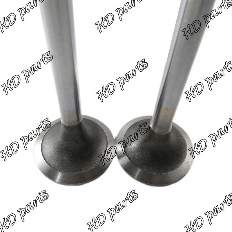 K19 Motor Zuigerklep Deel 3088393 3036298 3803515 2113311 3035110 207241 voor Cummins