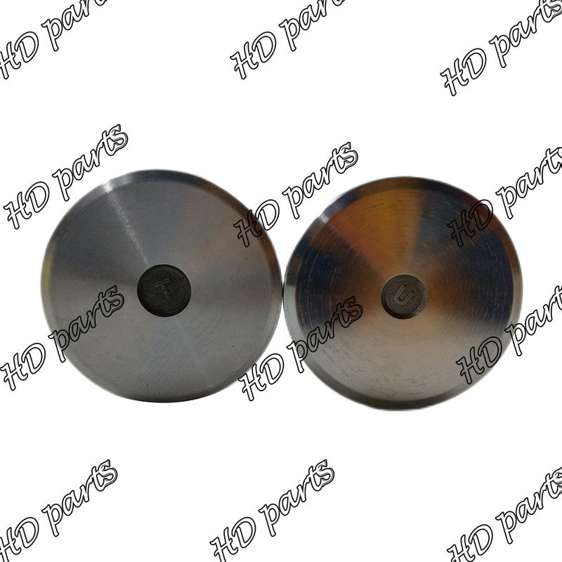 K19 Motor Zuigerklep Deel 3088393 3036298 3803515 2113311 3035110 207241 voor Cummins