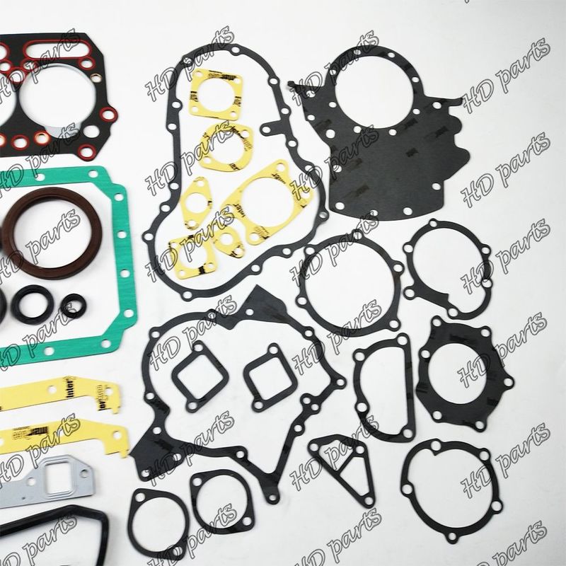 4DQ5 pakkingsuitrusting 30694-50053 30964-50051 Geschikt voor Mitsubishi-Geplaatste de Delen van de Motorreparatie