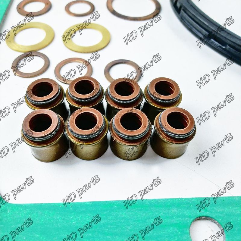 4DQ5 pakkingsuitrusting 30694-50053 30964-50051 Geschikt voor Mitsubishi-Geplaatste de Delen van de Motorreparatie