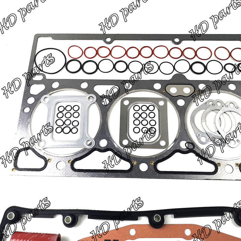 M11 hoofd de pakkingsvervangstuk 4025157 van EFI Engine Cylinder 4089478 4089998 voor Cummins
