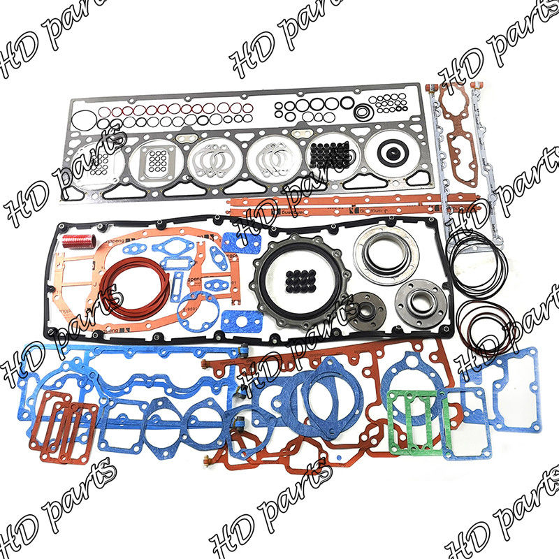 M11 hoofd de pakkingsvervangstuk 4025157 van EFI Engine Cylinder 4089478 4089998 voor Cummins