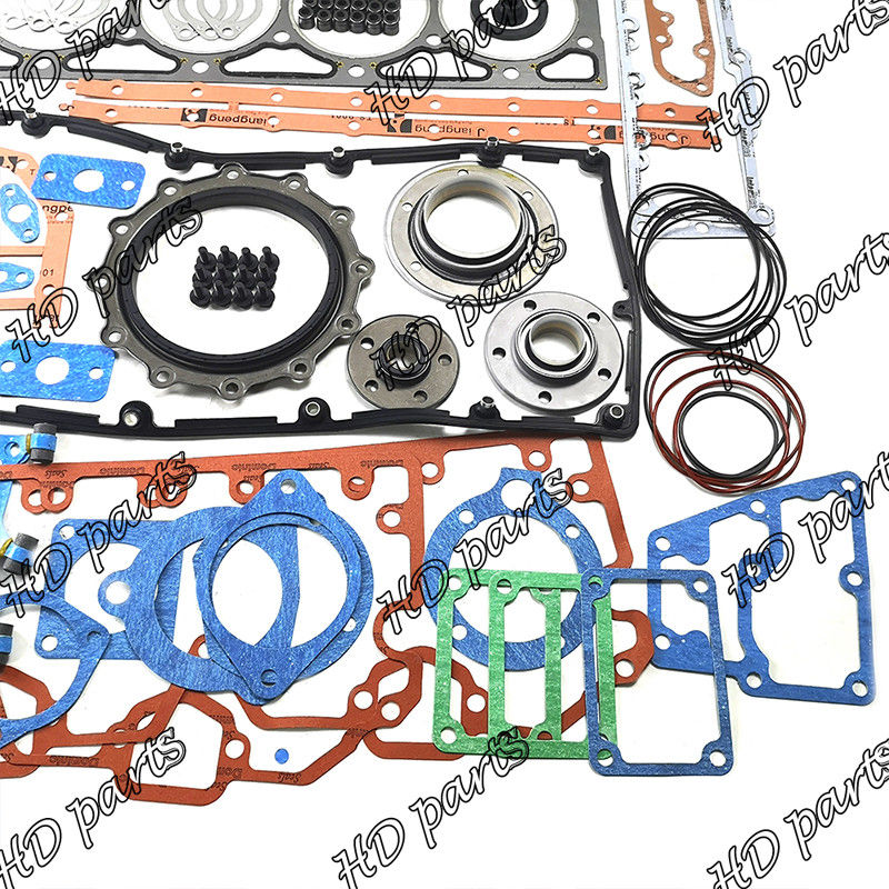 M11 hoofd de pakkingsvervangstuk 4025157 van EFI Engine Cylinder 4089478 4089998 voor Cummins