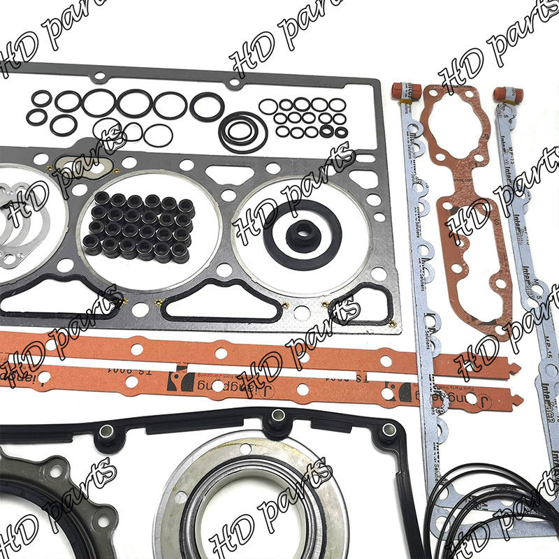 M11 hoofd de pakkingsvervangstuk 4025157 van EFI Engine Cylinder 4089478 4089998 voor Cummins
