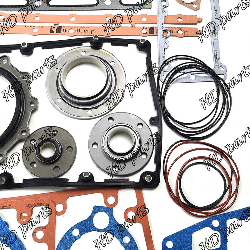 M11 hoofd de pakkingsvervangstuk 4025157 van EFI Engine Cylinder 4089478 4089998 voor Cummins