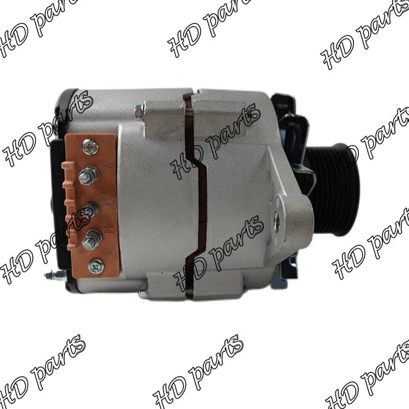 van de Motorpistion van 6D114 6CT 6CT8.3 24V 70A 8PK Vervangstuk 3979372 voor Cummins