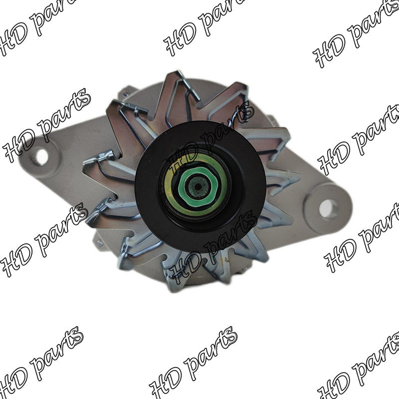 van de Motorpistion van 6D114 6CT 6CT8.3 24V 70A 8PK Vervangstuk 3979372 voor Cummins