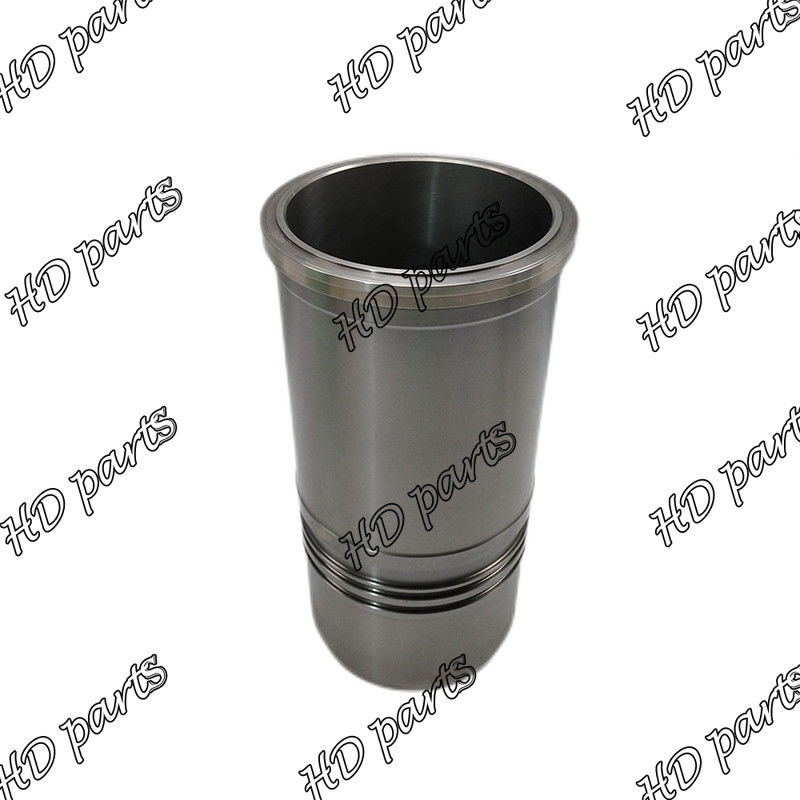 NH220 de Voeringsvervangstuk 6610-21-2213 184400 van de motorcilinderkop voor Cummins KOMATSU