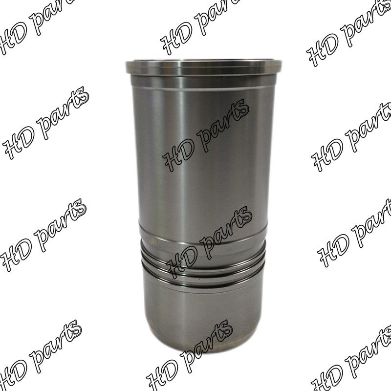 NH220 de Voeringsvervangstuk 6610-21-2213 184400 van de motorcilinderkop voor Cummins KOMATSU