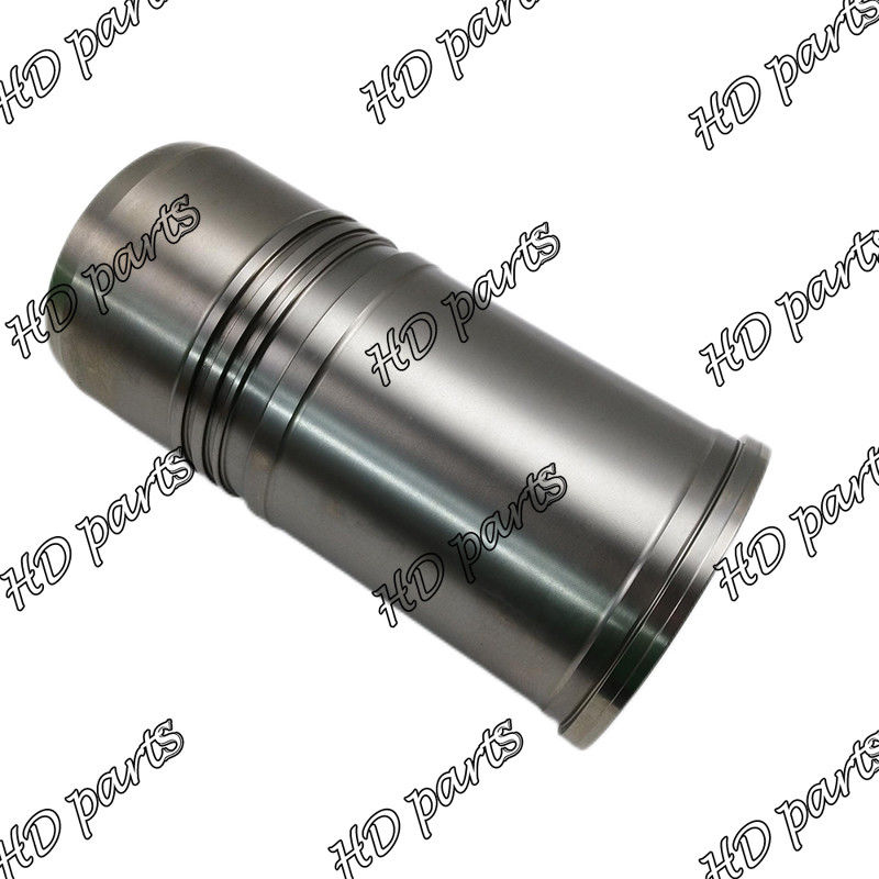 NH220 de Voeringsvervangstuk 6610-21-2213 184400 van de motorcilinderkop voor Cummins KOMATSU