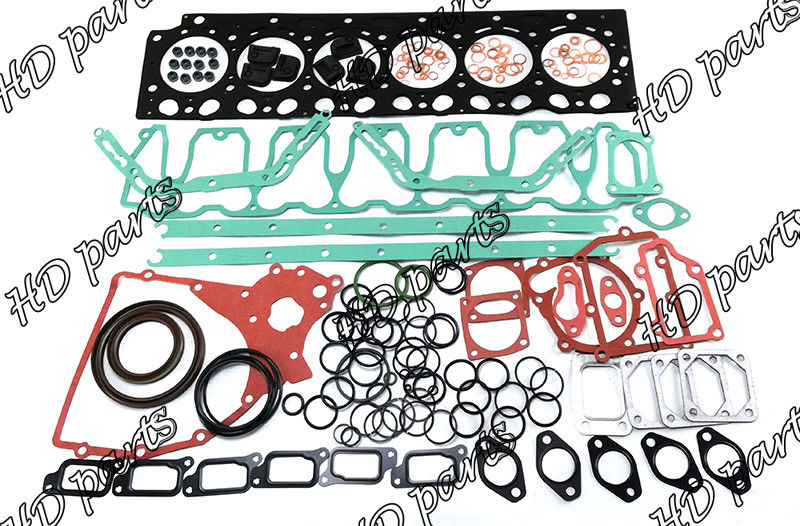 BF6M2012 de pakkingsvervangstuk 01-29061-02 van de motorcilinderkop 02931739 02937586 voor Deutz