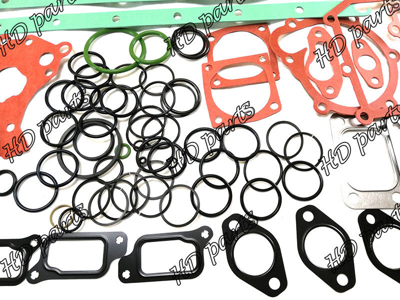 BF6M2012 de pakkingsvervangstuk 01-29061-02 van de motorcilinderkop 02931739 02937586 voor Deutz