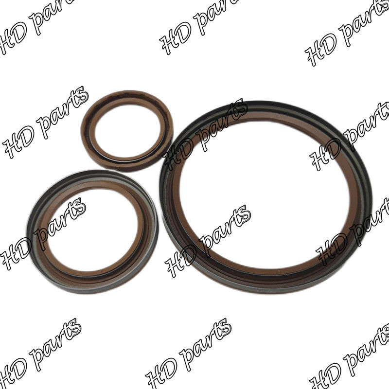 F3L1011 de pakkingsvervangstuk 0293-1434 02928844 van de motorcilinderkop 02928730 voor Deutz
