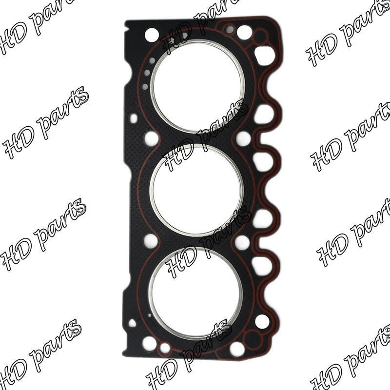 F3L1011 de pakkingsvervangstuk 0293-1434 02928844 van de motorcilinderkop 02928730 voor Deutz