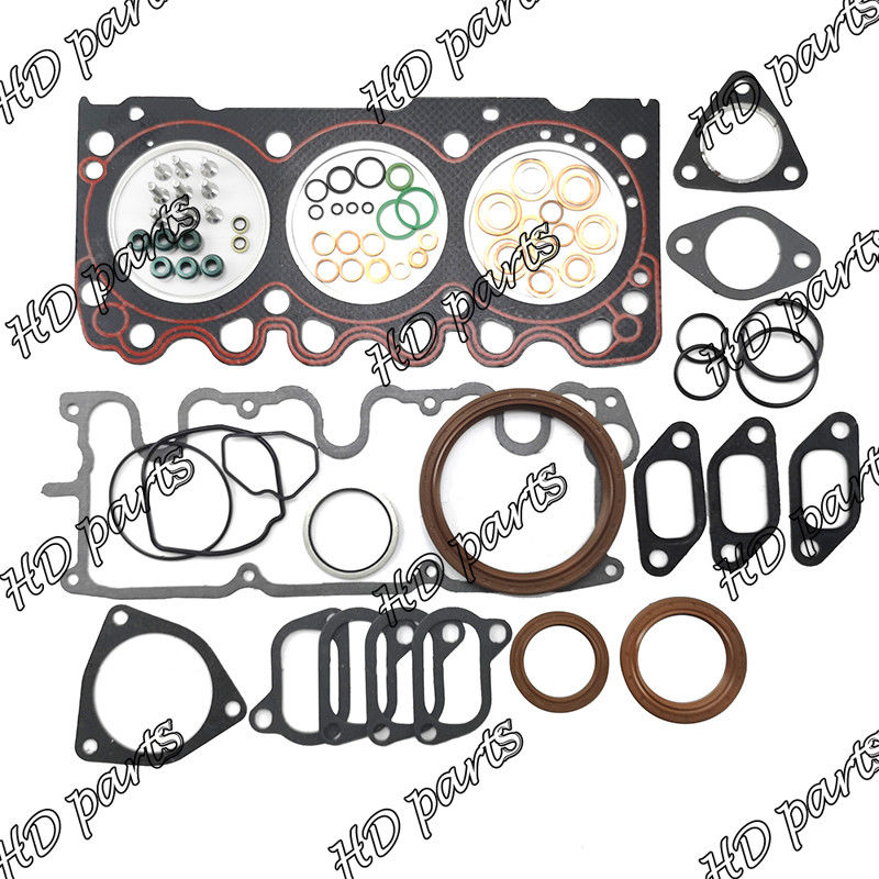 F3L1011 de pakkingsvervangstuk 0293-1434 02928844 van de motorcilinderkop 02928730 voor Deutz
