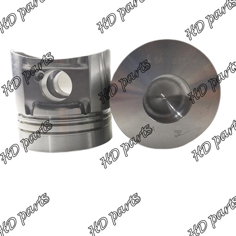 Van de de Motorzuiger van BF4L913 BF6L913 Deel 02236683 02239496 04151059 04151063 04151064 04158391 voor Deutz