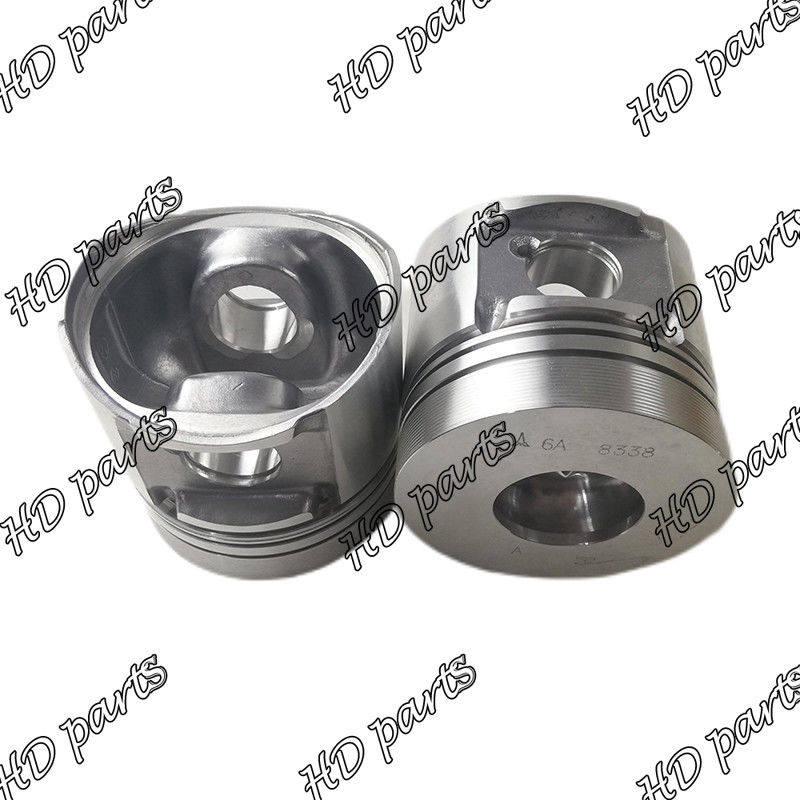 Van de de Motorzuiger van BF4L913 BF6L913 Deel 02236683 02239496 04151059 04151063 04151064 04158391 voor Deutz