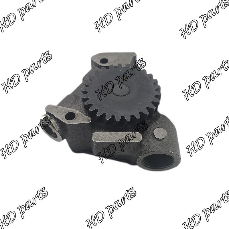 De Pomp F3L912 F4L912 GJ1704 02130440 02130441 van de dieselmotorolie voor Deutz-Graafwerktuig