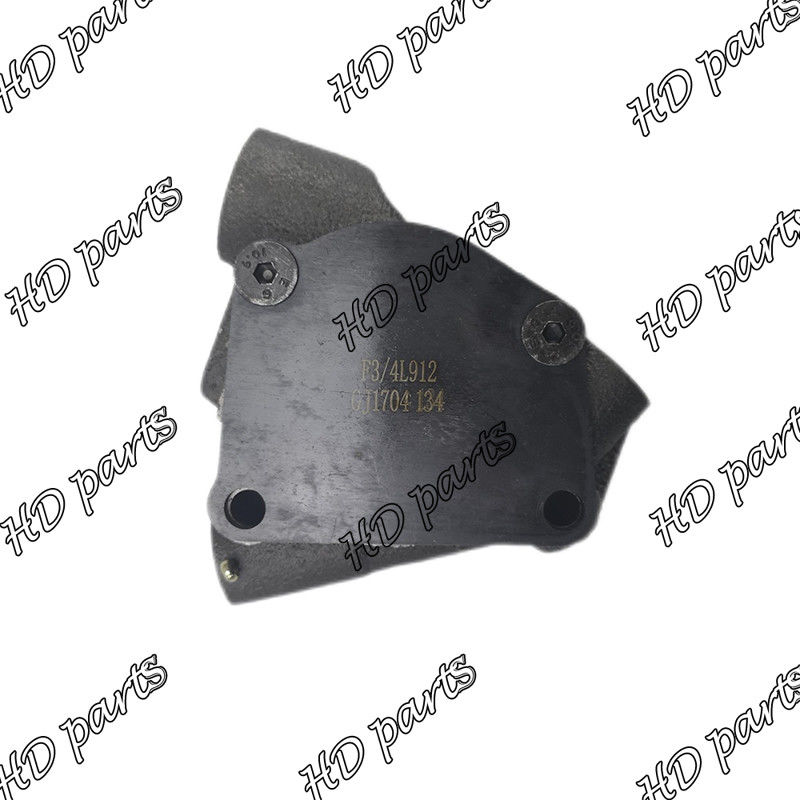 De Pomp F3L912 F4L912 GJ1704 02130440 02130441 van de dieselmotorolie voor Deutz-Graafwerktuig