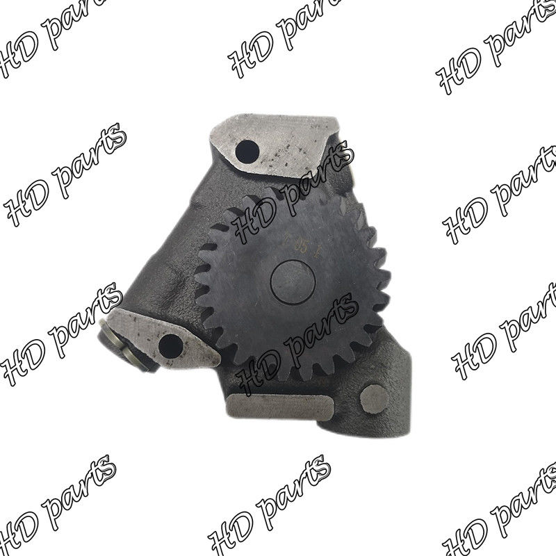De Pomp F3L912 F4L912 GJ1704 02130440 02130441 van de dieselmotorolie voor Deutz-Graafwerktuig