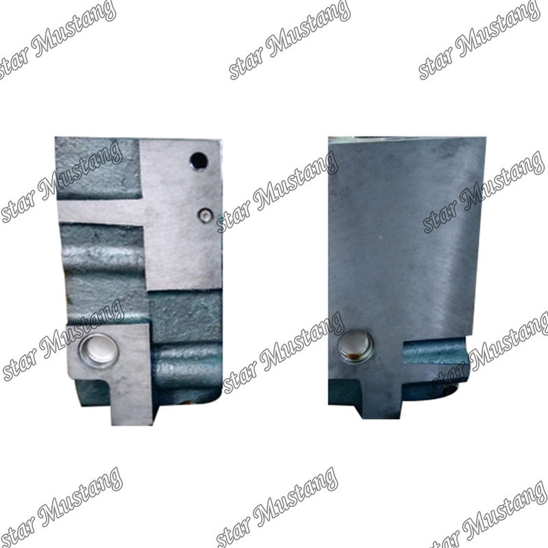 DE12T Deel 65.03101-6074F 150113-00040 65.03101-1054B van de motorcilinderkop voor DOOSAN