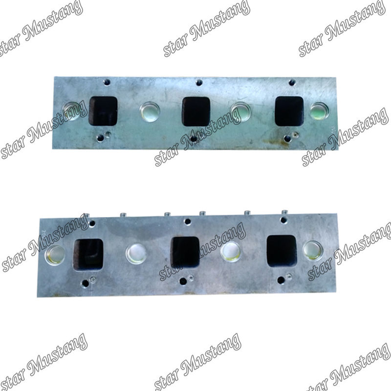 DE12T Deel 65.03101-6074F 150113-00040 65.03101-1054B van de motorcilinderkop voor DOOSAN
