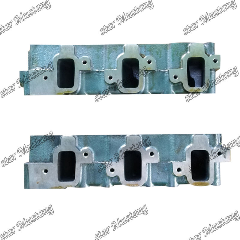 DE12T Deel 65.03101-6074F 150113-00040 65.03101-1054B van de motorcilinderkop voor DOOSAN