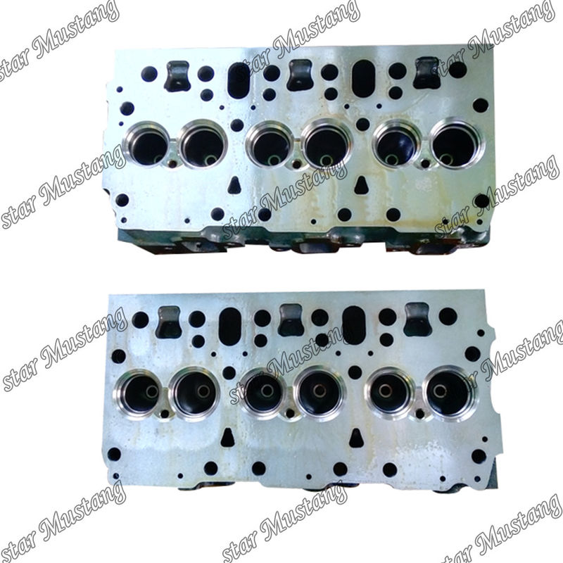 DE12T Deel 65.03101-6074F 150113-00040 65.03101-1054B van de motorcilinderkop voor DOOSAN