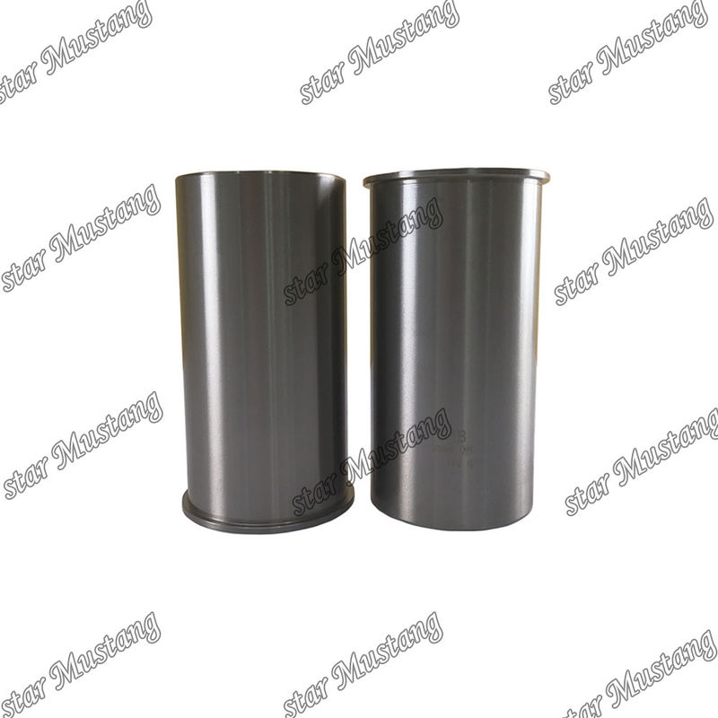 DL08 de voeringsdeel 65.01201-0074 65.01201-0050 van de motorcilinder voor DOOSAN
