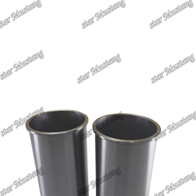 DL08 de voeringsdeel 65.01201-0074 65.01201-0050 van de motorcilinder voor DOOSAN