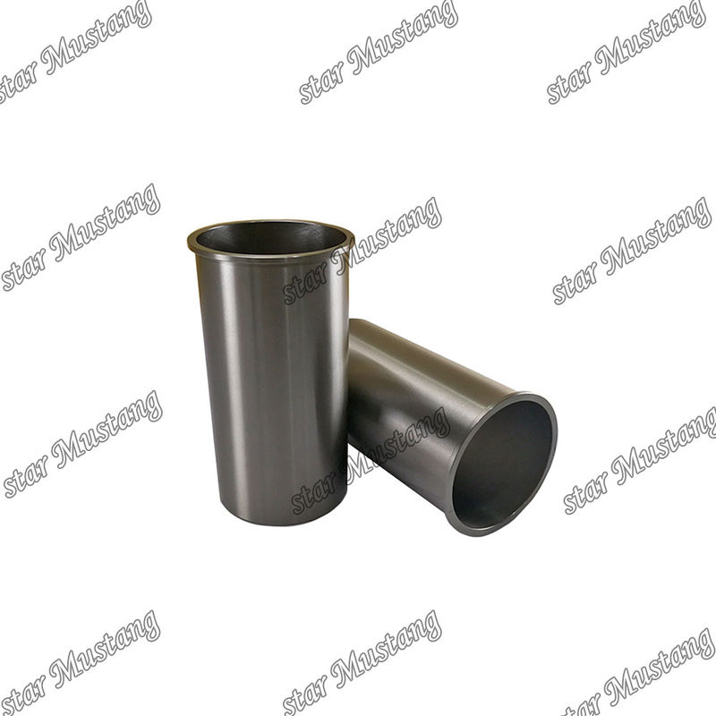 DL08 de voeringsdeel 65.01201-0074 65.01201-0050 van de motorcilinder voor DOOSAN