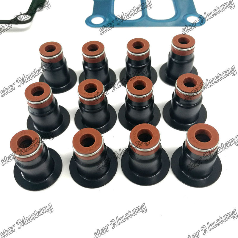 3126 Pakking Kit Spare Part 107-7832 Geschikt voor Caterpillar-Geplaatste de Delen van de Motorreparatie