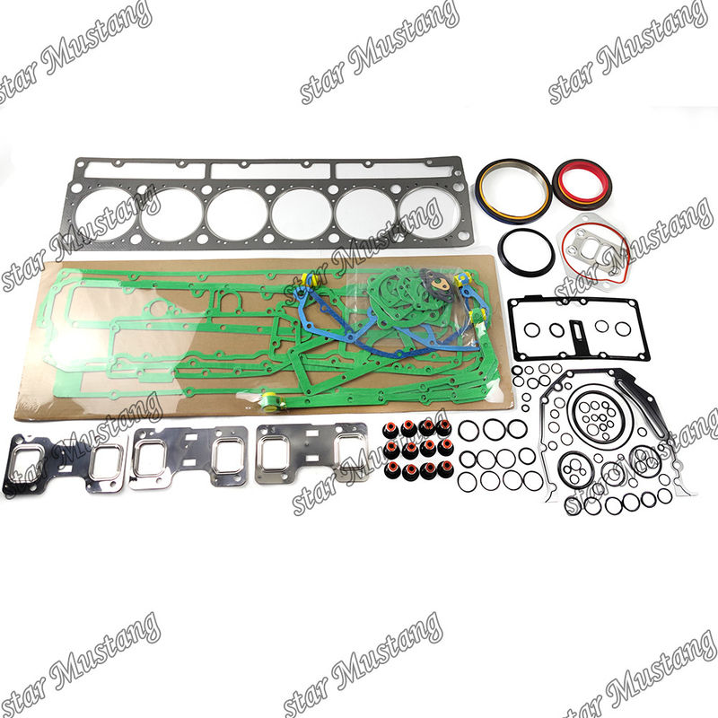 3126 Pakking Kit Spare Part 107-7832 Geschikt voor Caterpillar-Geplaatste de Delen van de Motorreparatie